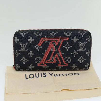 Louis Vuitton Zippy organizer