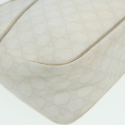 Gucci GG canvas