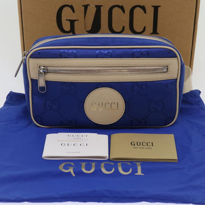 Gucci GG canvas