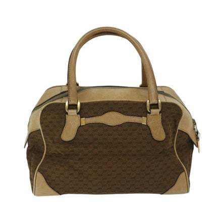 Gucci Micro Small GG Canvas