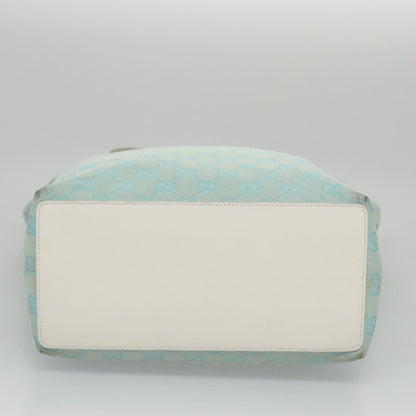 Gucci GG canvas