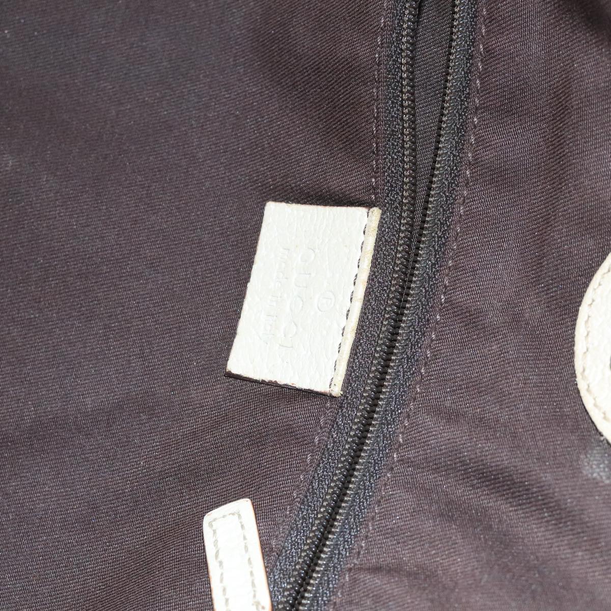 Gucci GG canvas