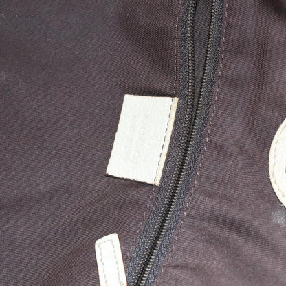 Gucci GG canvas