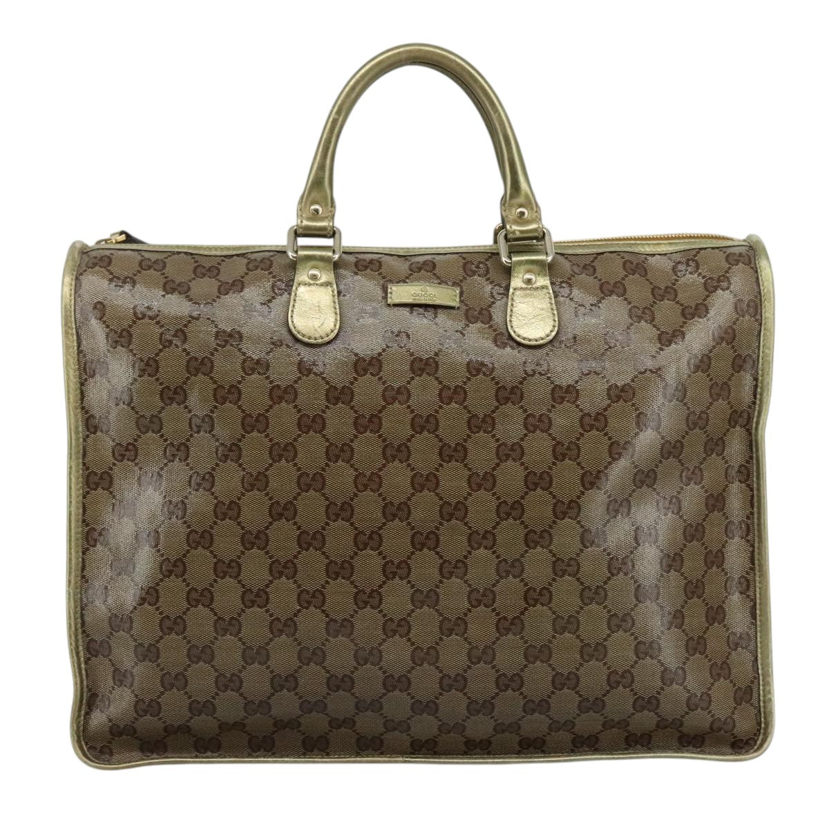 Gucci GG canvas