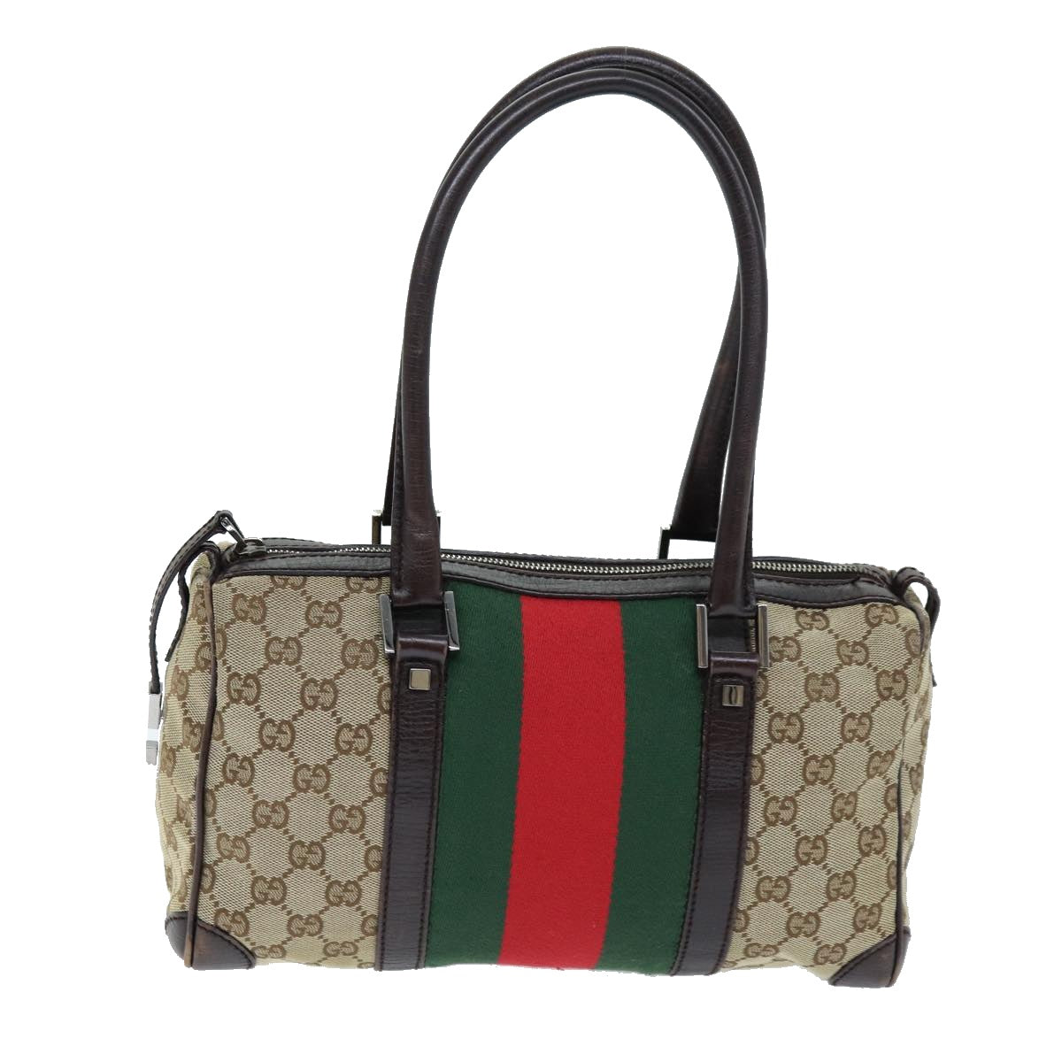 Gucci GG canvas