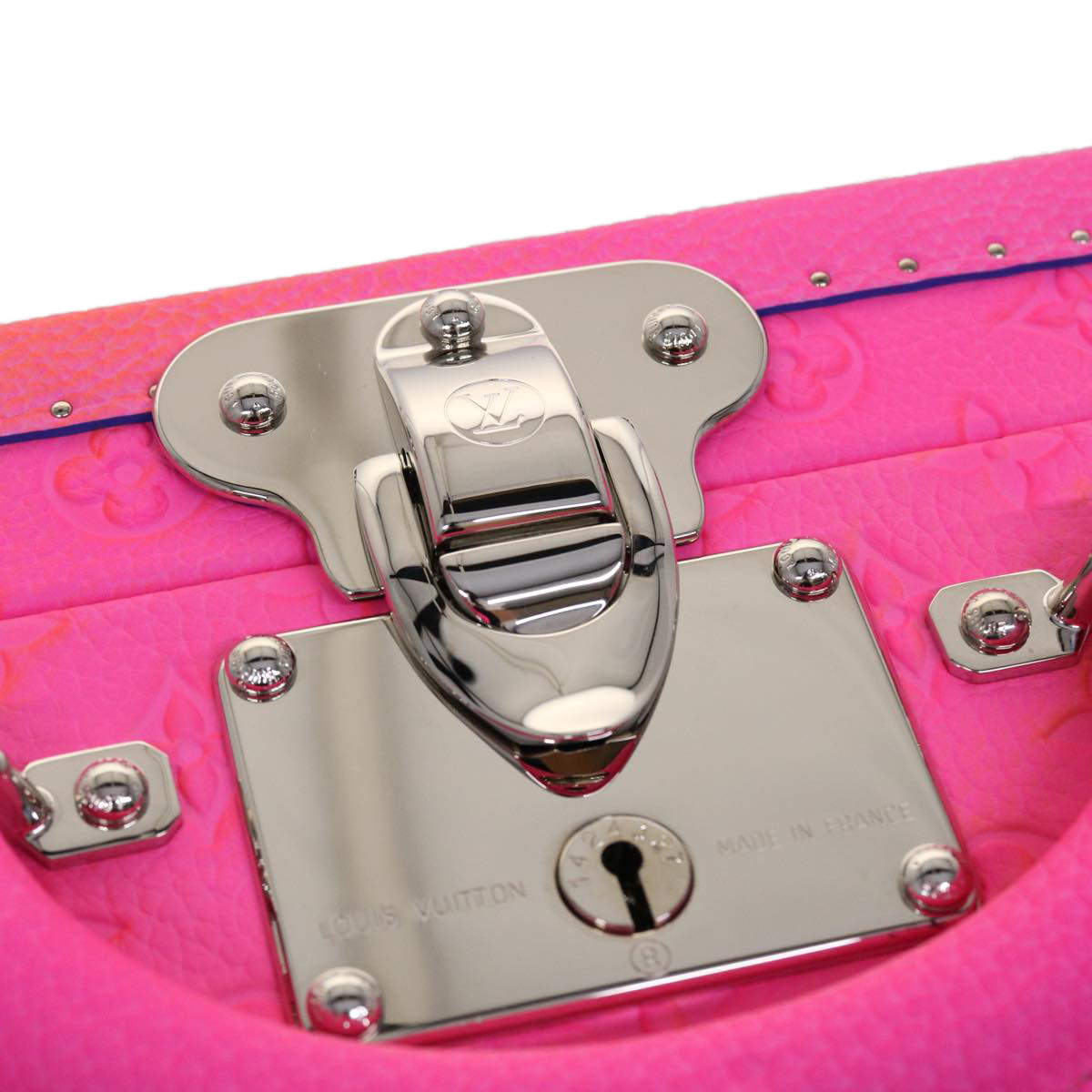 Louis Vuitton Cotteville 40