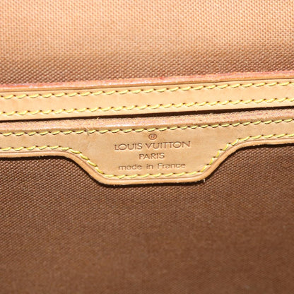Louis Vuitton Montsouris