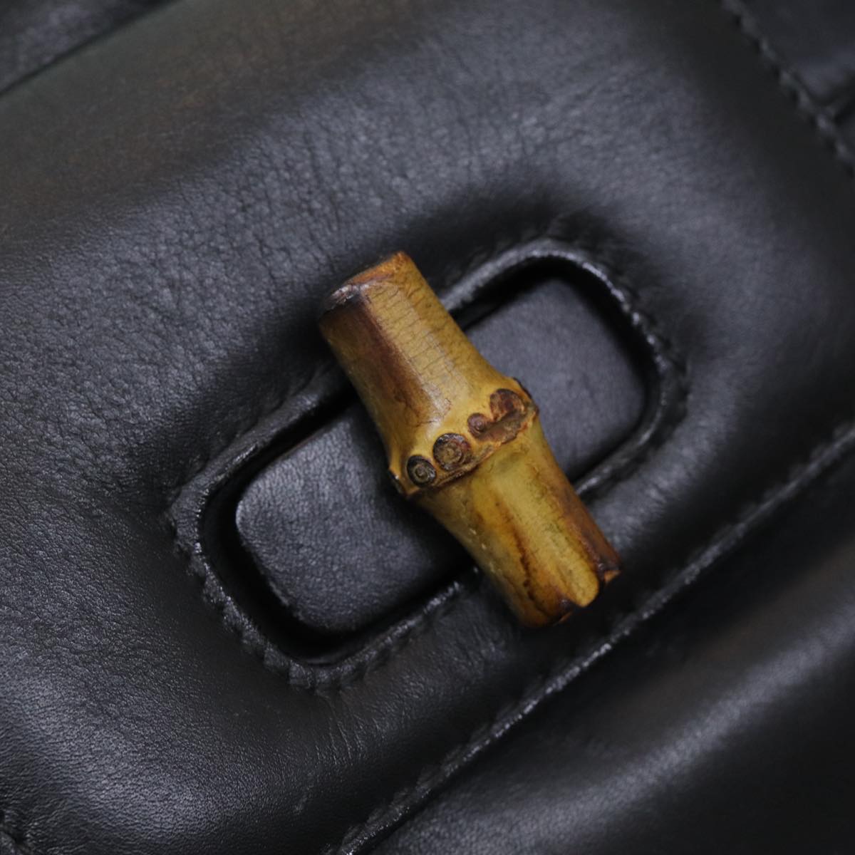 Gucci Bamboo