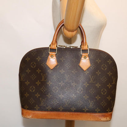 Louis Vuitton Alma