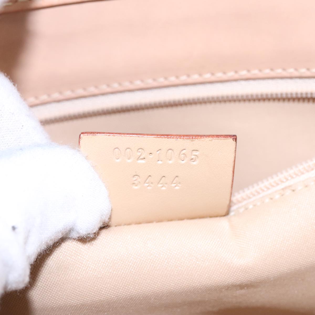 Gucci Soho