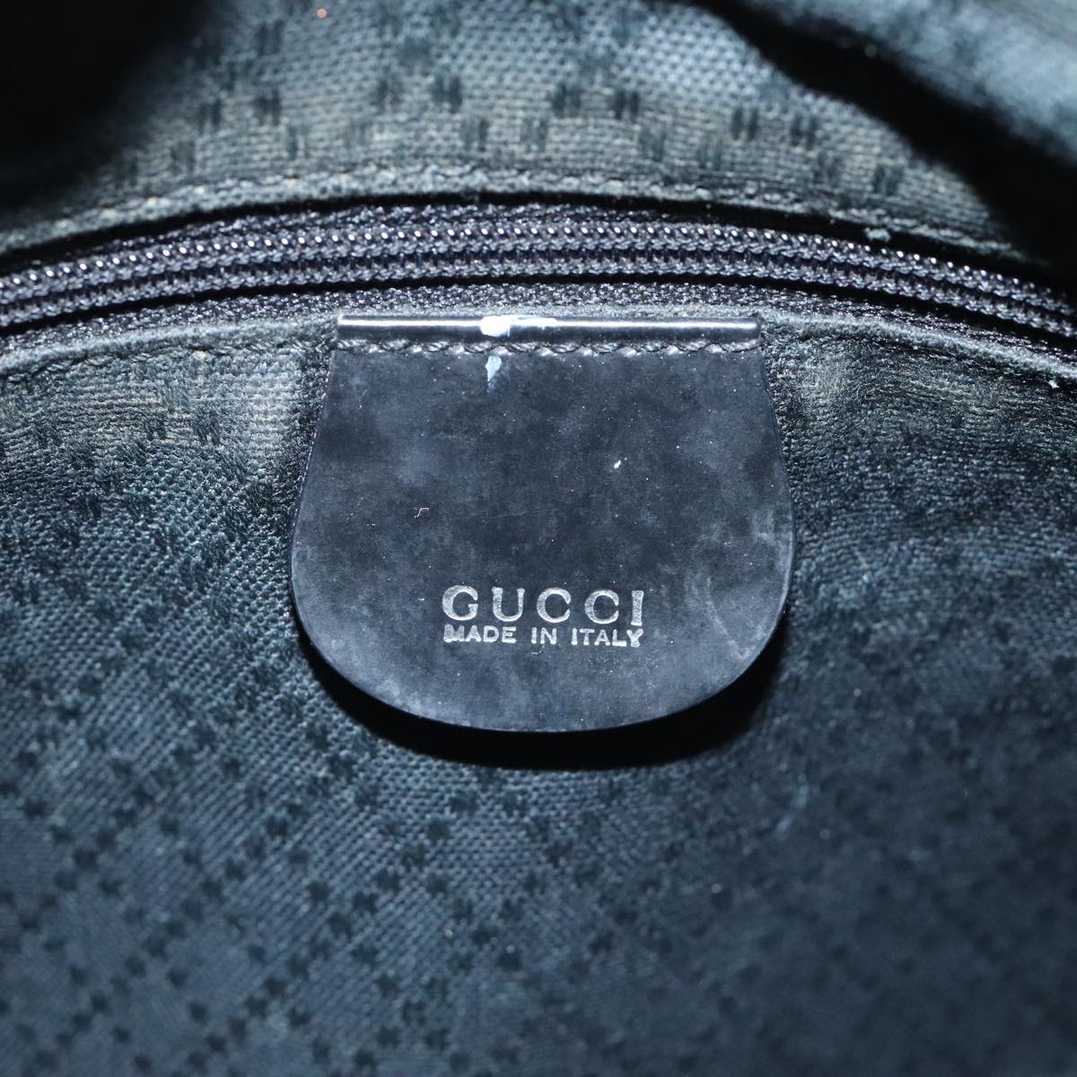 Gucci Bamboo