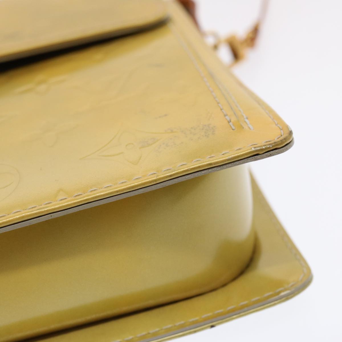 Louis Vuitton Mott