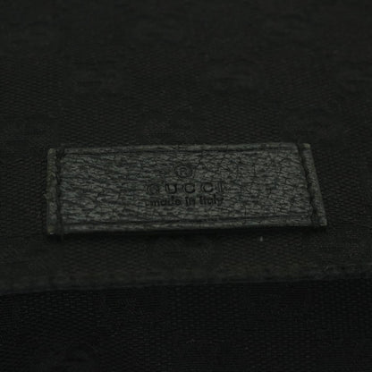 Gucci GG canvas