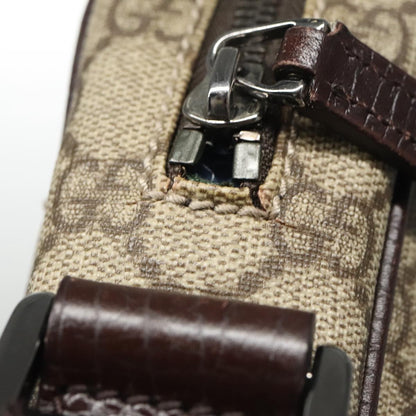 Gucci GG canvas
