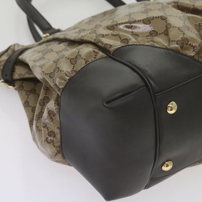Gucci GG crystal
