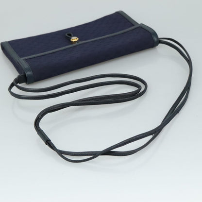 Gucci GG canvas