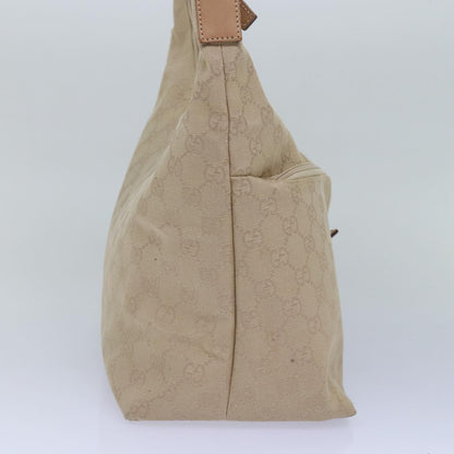Gucci GG canvas