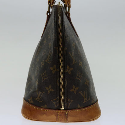 Louis Vuitton Alma