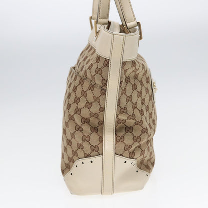 Gucci GG canvas
