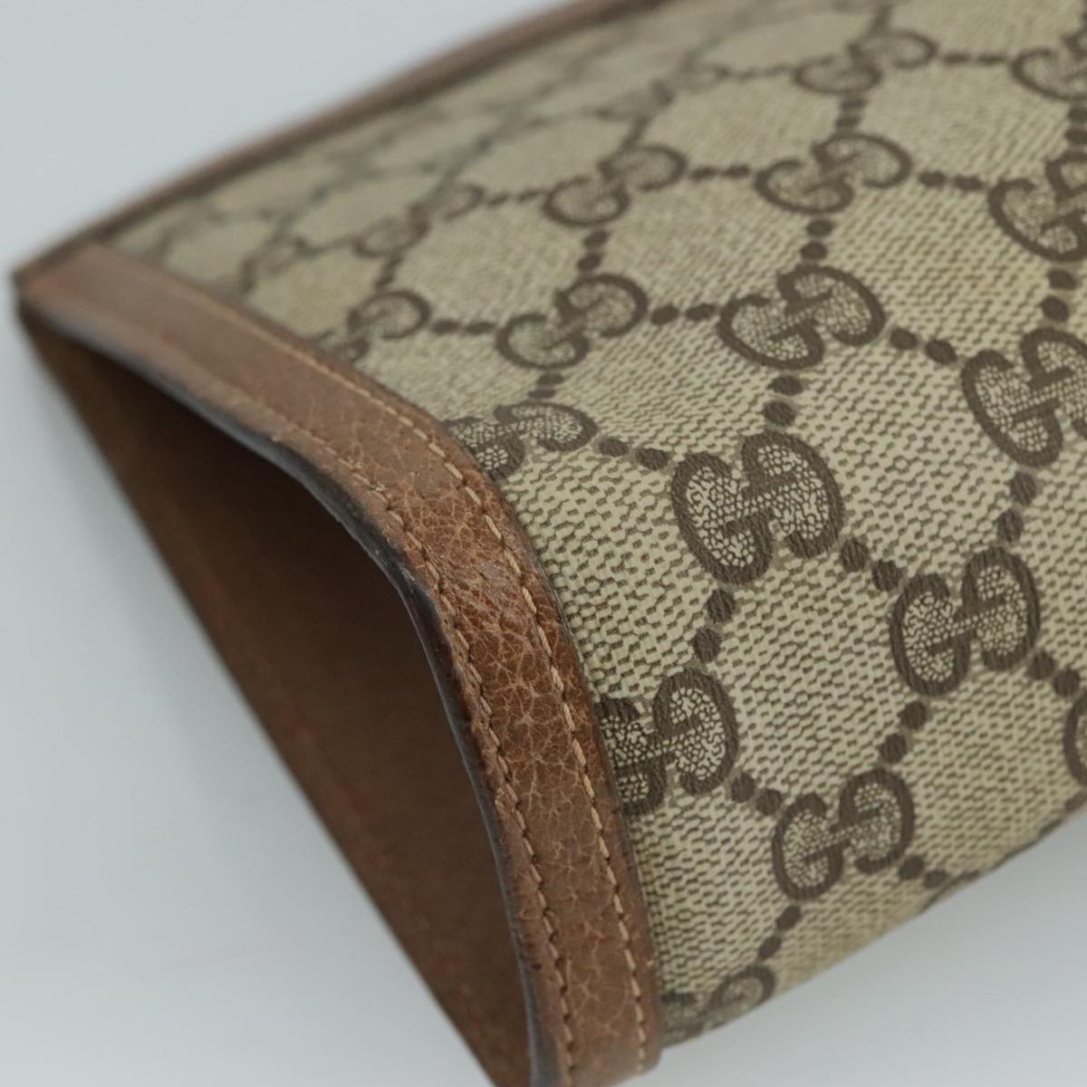 Gucci GG canvas