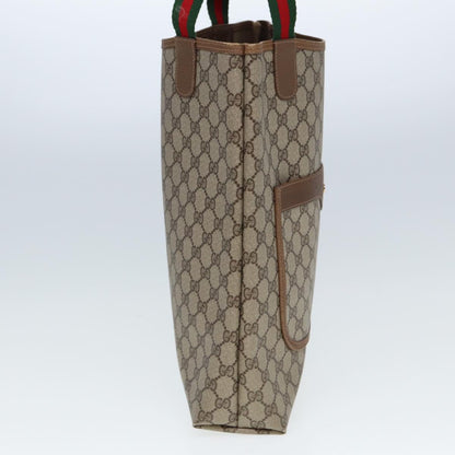 Gucci GG canvas