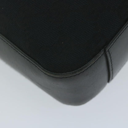 Gucci GG canvas