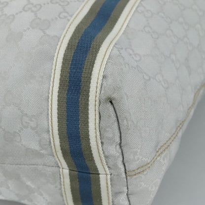 Gucci GG canvas