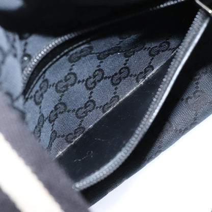 Gucci GG canvas