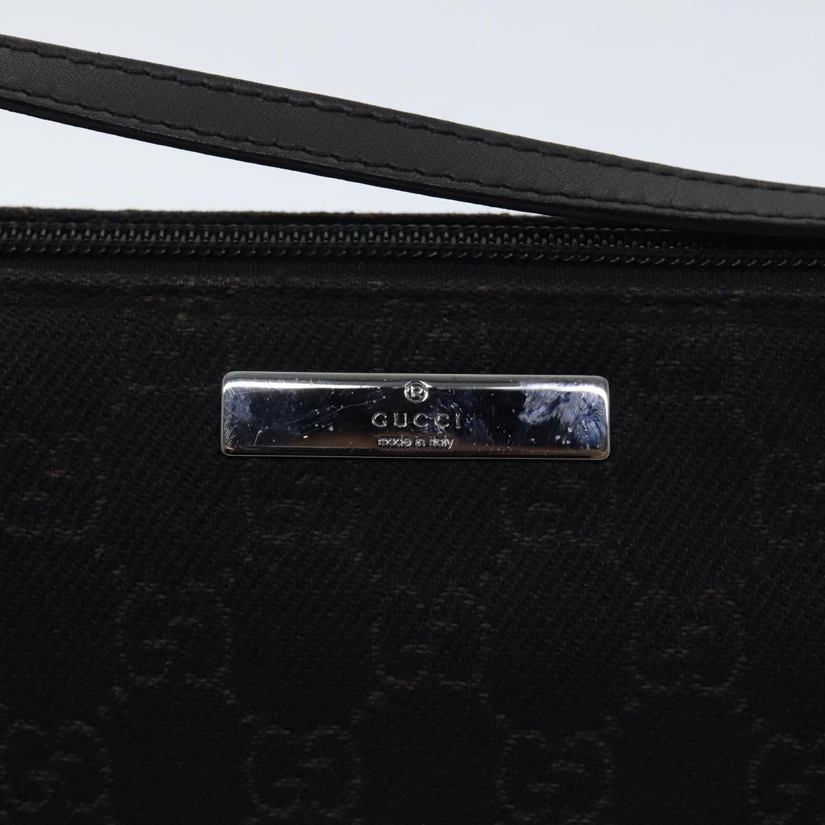 Gucci Baguette