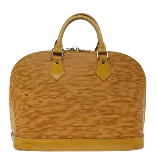 Louis Vuitton Alma