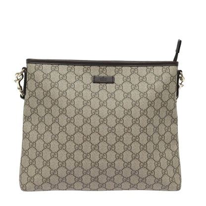 Gucci GG canvas