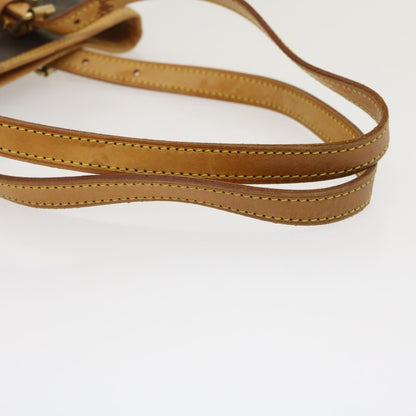 Louis Vuitton Bucket PM Shoulder Bag