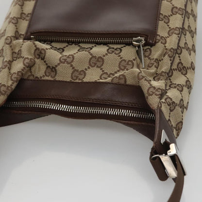 Gucci GG canvas