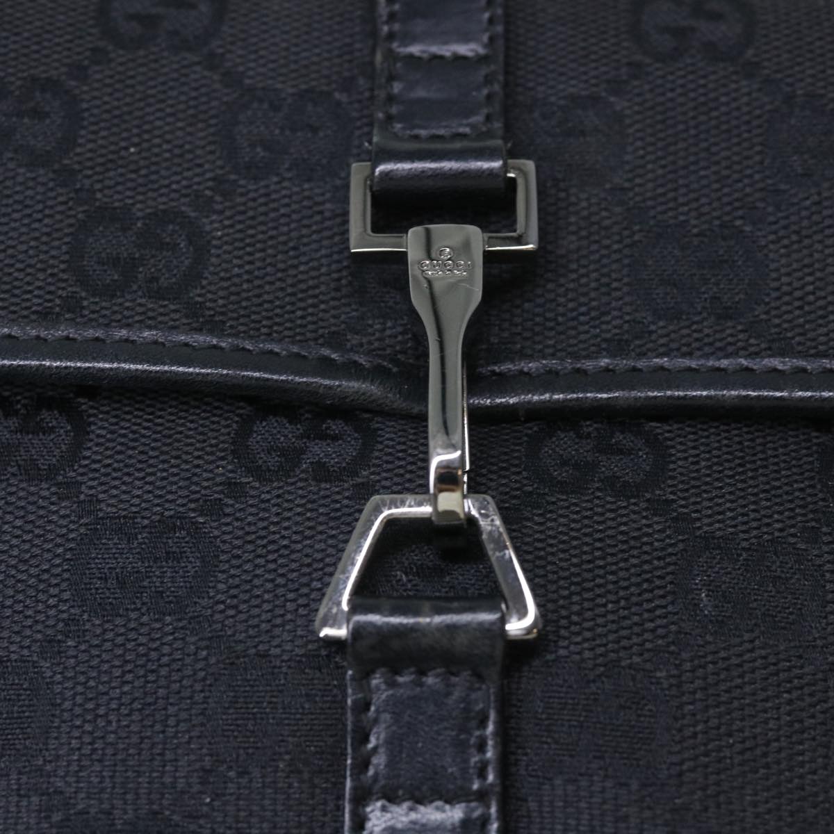 Gucci GG canvas