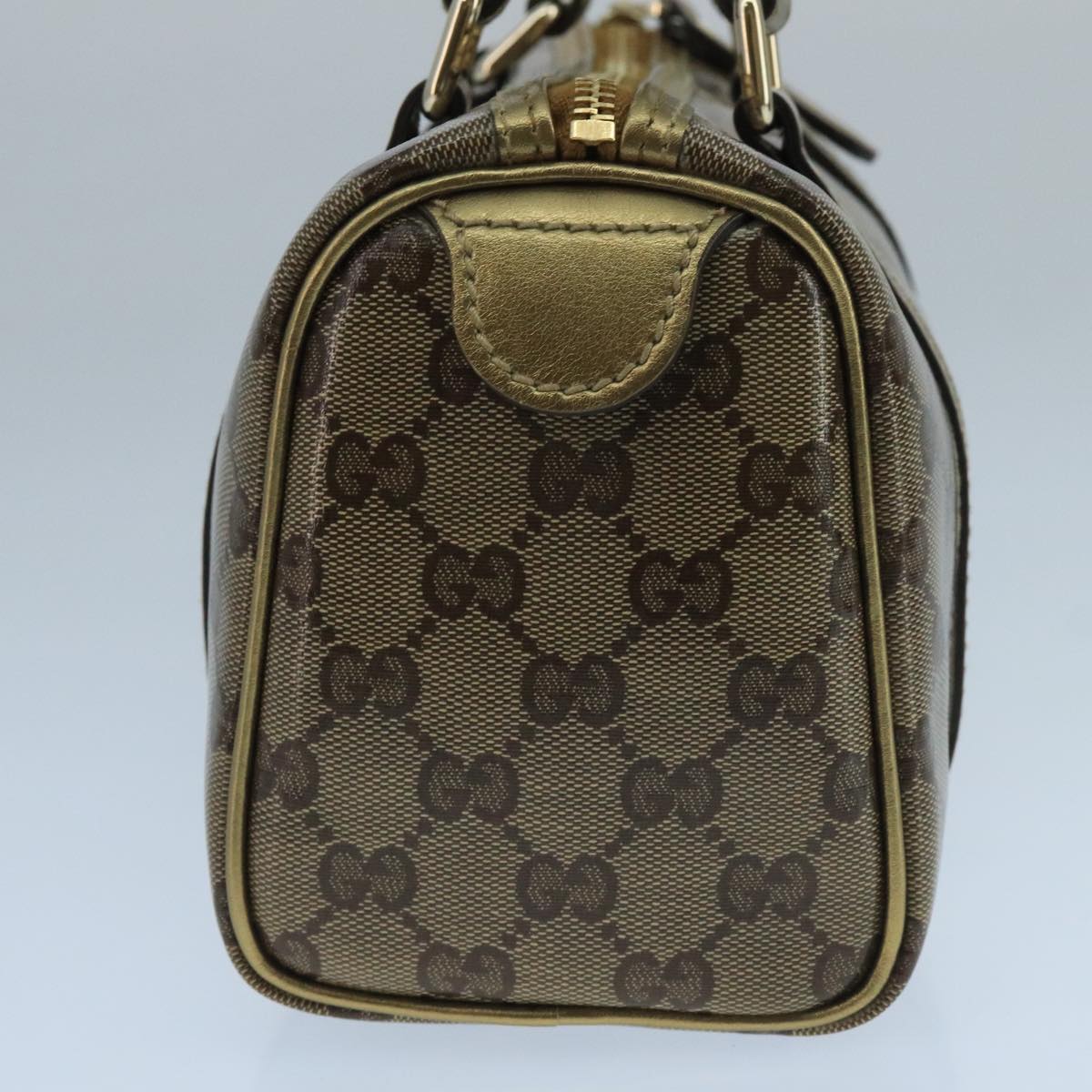 Gucci GG canvas