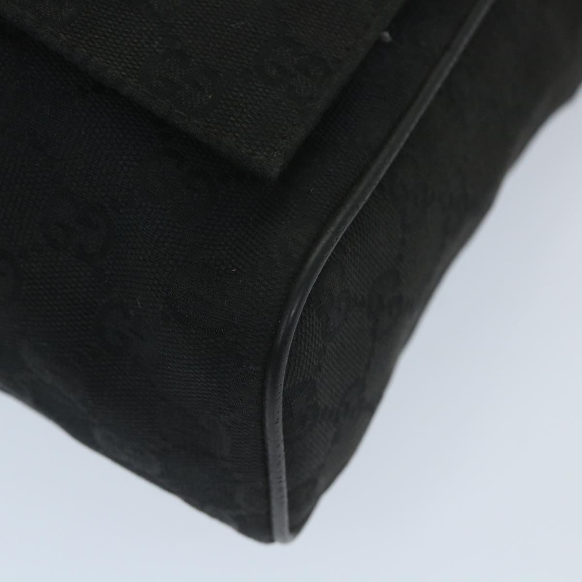 Gucci GG canvas