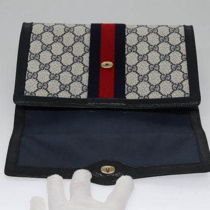 Gucci GG canvas