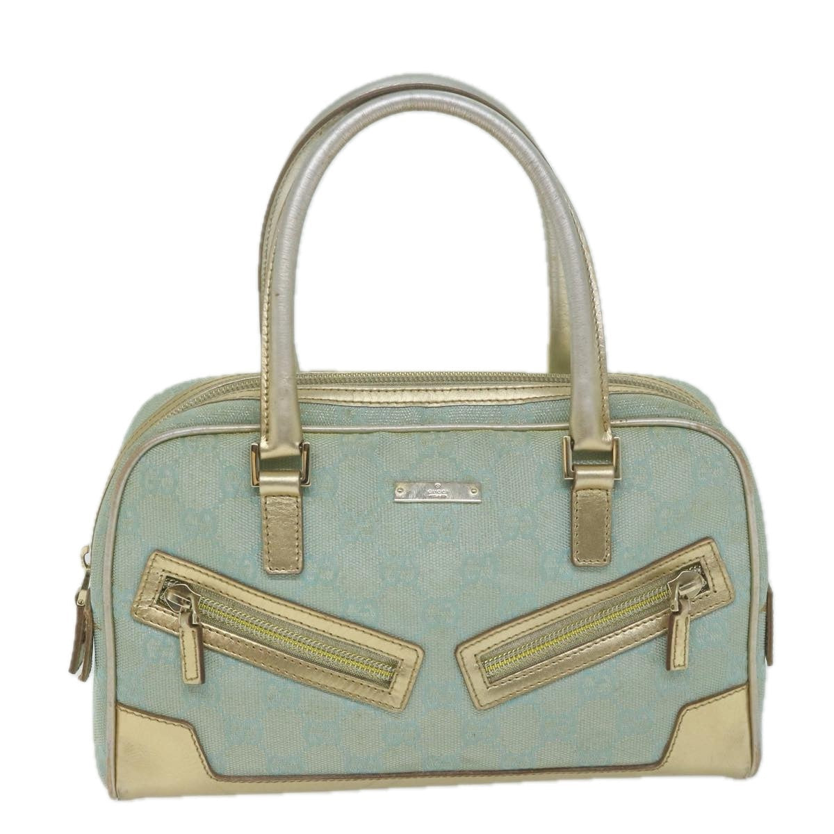 Gucci GG canvas