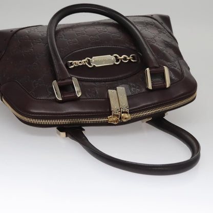 Gucci Guccissima