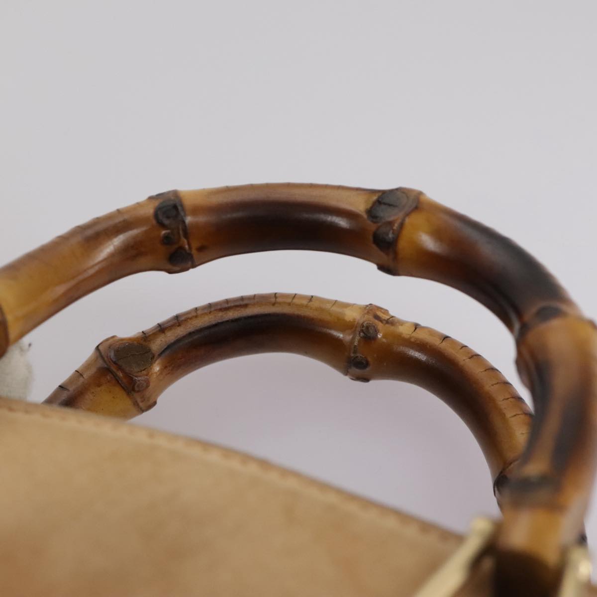 Gucci Bamboo