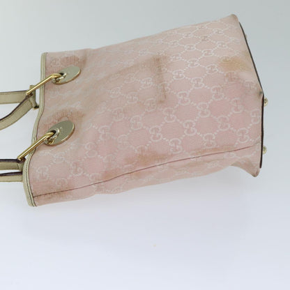 Gucci GG canvas