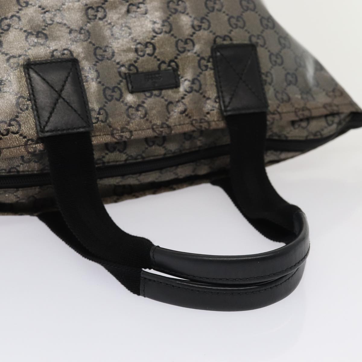 Gucci GG canvas
