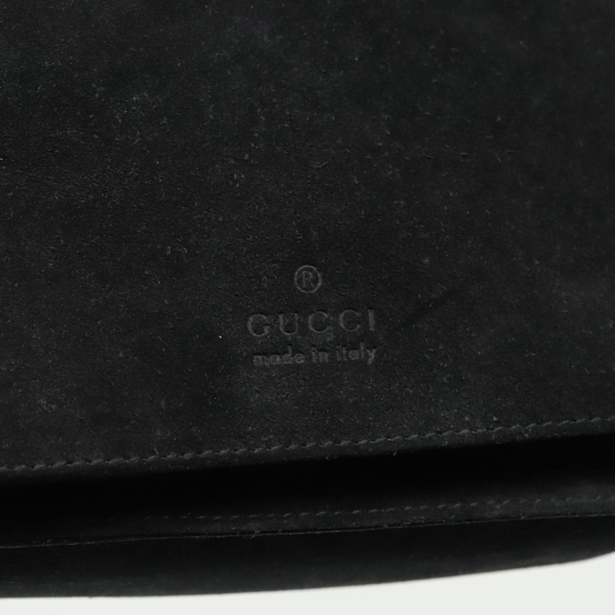 Gucci Bamboo