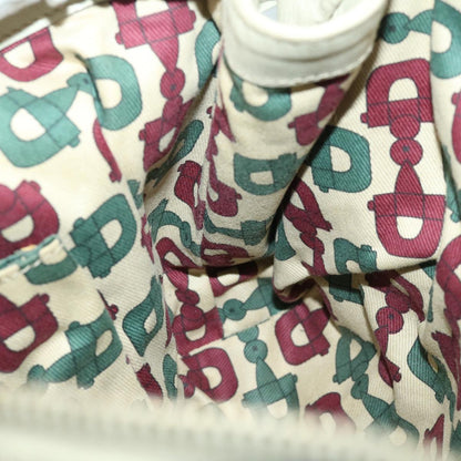 Gucci GG canvas