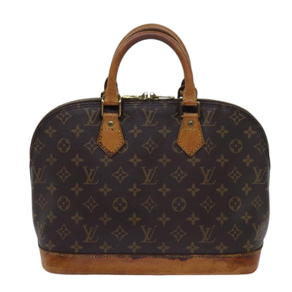 Louis Vuitton Alma