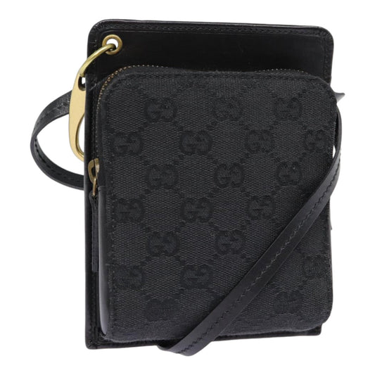 Gucci GG canvas