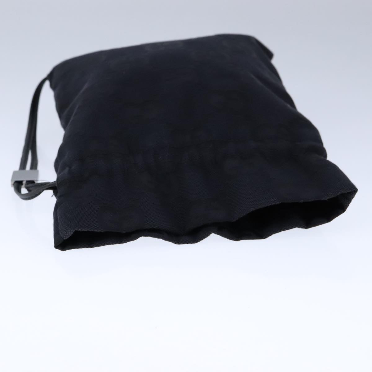 Gucci GG canvas