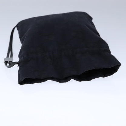 Gucci GG canvas