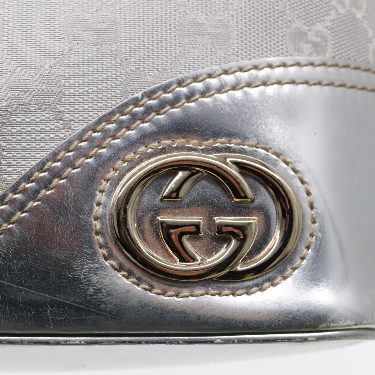 Gucci Hobo