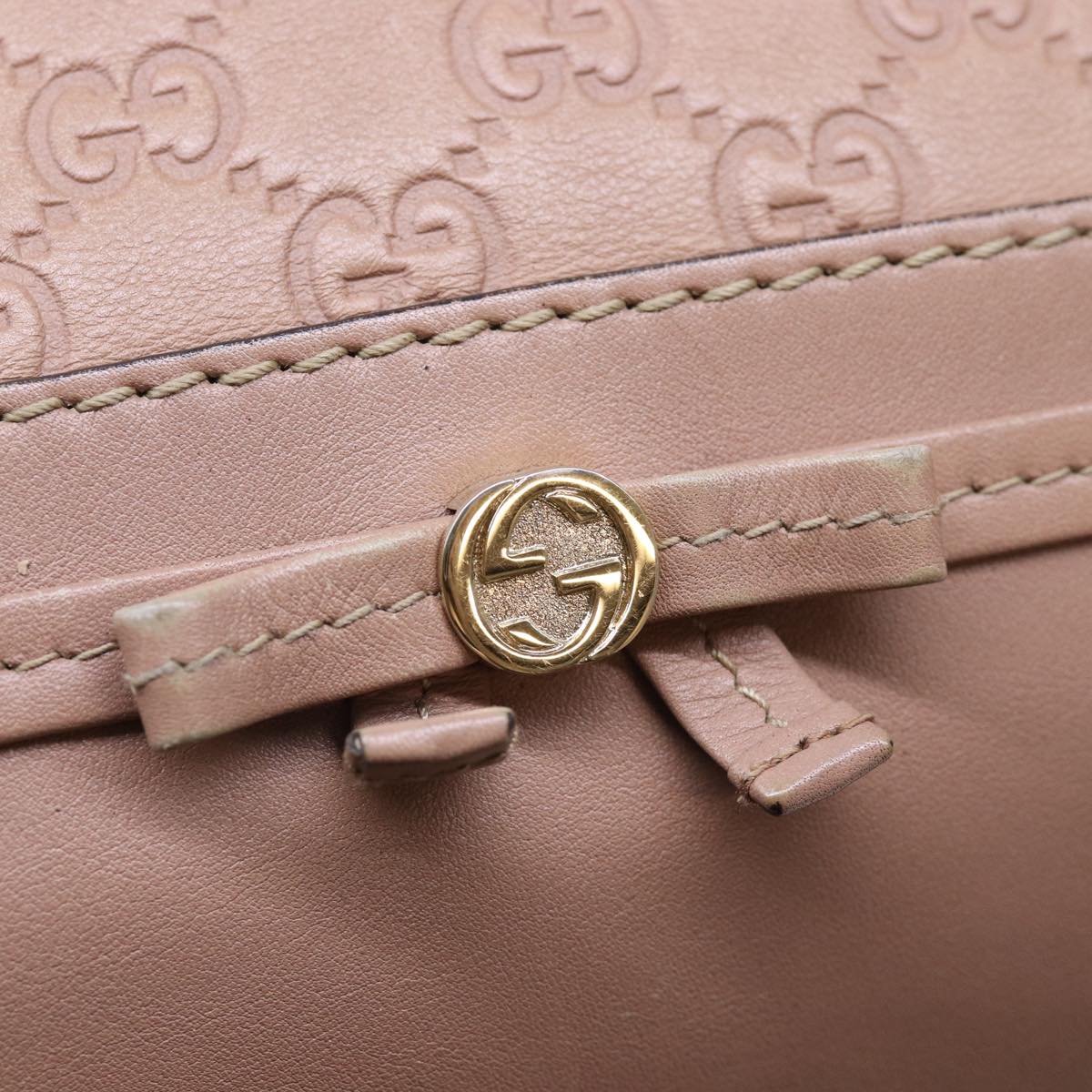 Gucci Guccissima